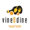 vineOdine Partner is currently delivering in selected areas of India