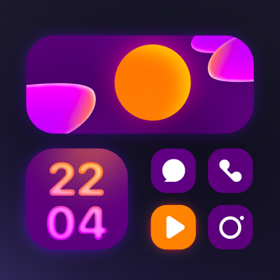 Custom widgets