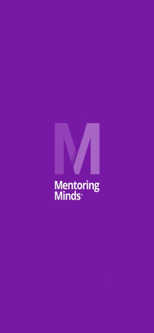 Mentoring Minds(圖1)-速報App