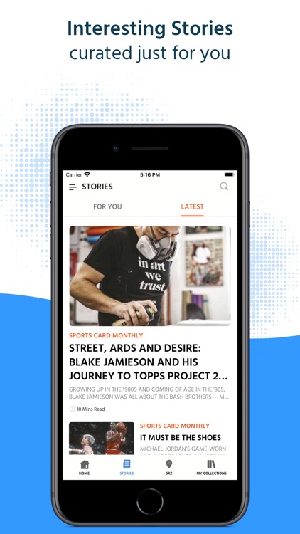 Magzter Newsstand
