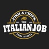 Italian Job Wishaw