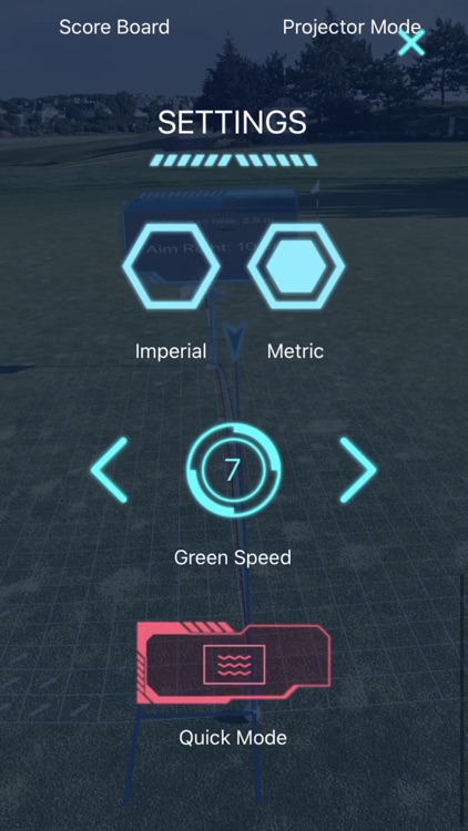 Putt Vision screenshot-4