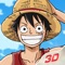 航路不止,燃梦不熄!《航海王:燃烧意志》为正版授权的ONE PIECE 3D 大型角色扮演手机游戏。