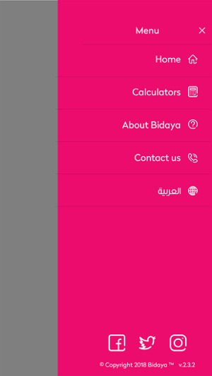 Bidaya E-Mortgage Calculator(圖5)-速報App