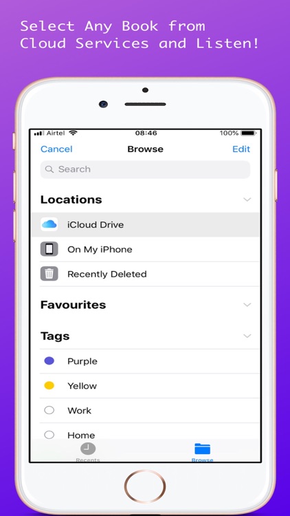 Text to Speech : Text to Voice