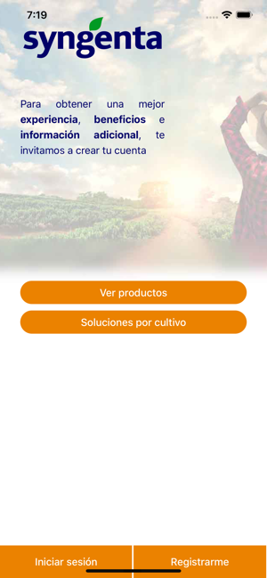 Syngenta MX(圖2)-速報App