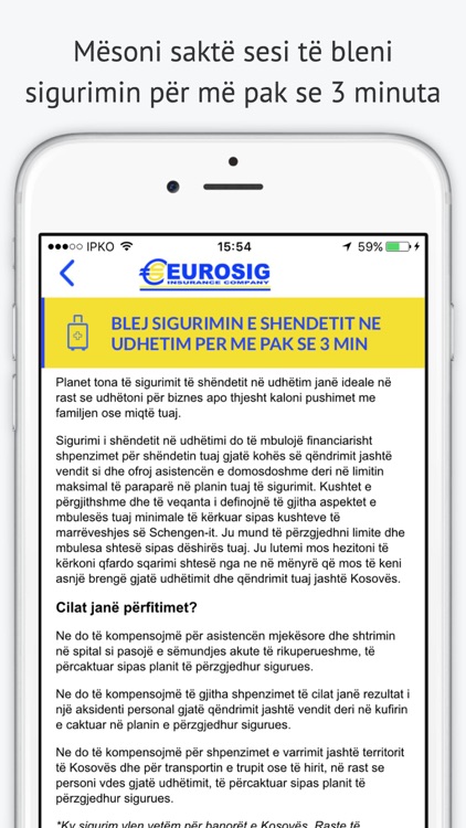 Eurosig