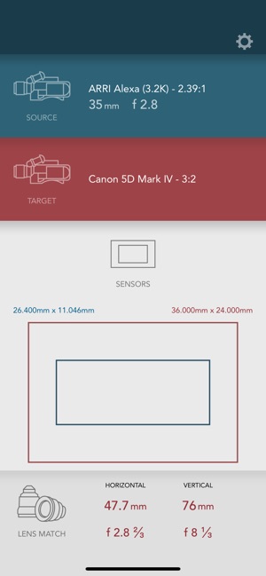 Lens Matcher(圖3)-速報App