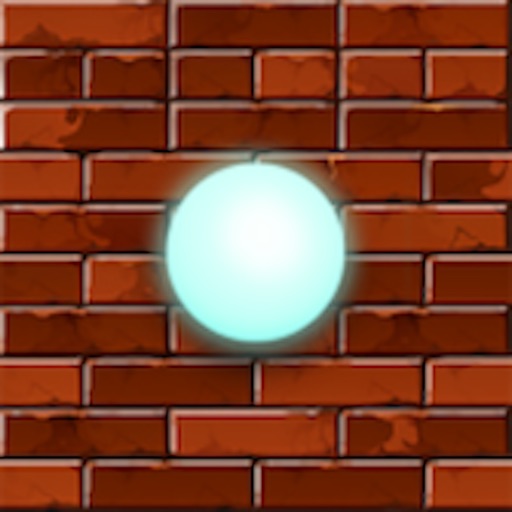 Between The Bricks iOS App