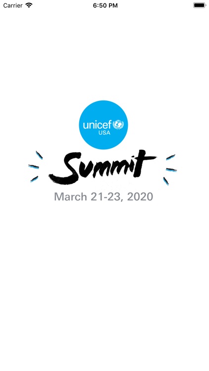 UNICEF UNITE Annual Summit