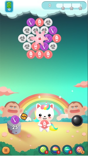 Kawaii Crypto Bubble Pop(圖7)-速報App