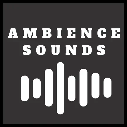 Ambience Sounds Читы