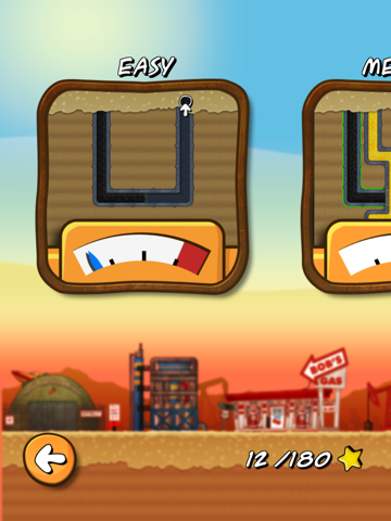 PipeRoll Oil HD screenshot 2