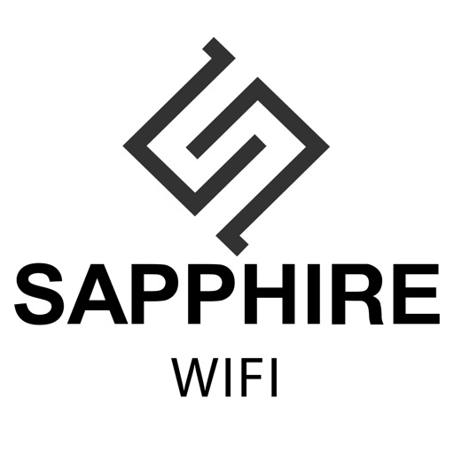 SAPPHIRE WIFI by Retail Service Systems Inc.