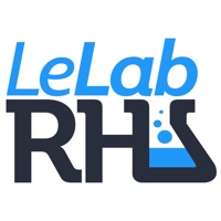 Le Lab RH app funktioniert nicht? Probleme und Störung