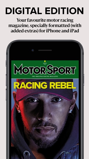 Motor Sport – magazine & news(圖2)-速報App