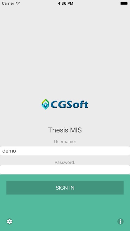 Thesis MIS screenshot-3