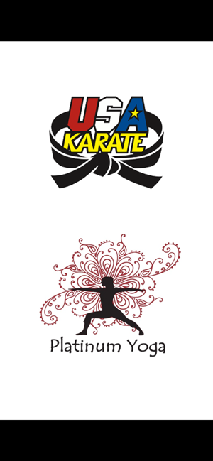 USA Karate & Platinum Yoga(圖1)-速報App