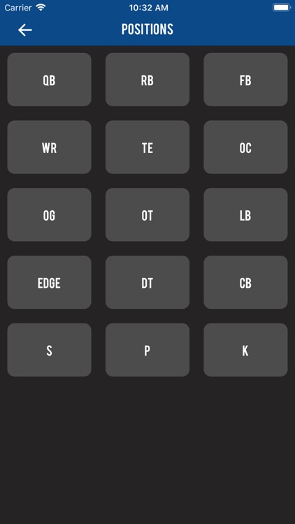 Fan Drafted screenshot-3
