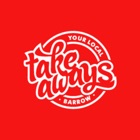 Takeaways Barrow Ordering App