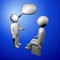 MetaChat is a text-only viewer for all Virtual Worlds based on the OpenSimulator software for 3D worlds