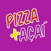 Pizza mais Açaí