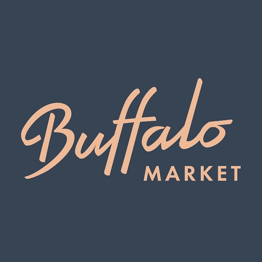Buffalo Market