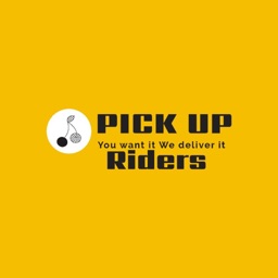 Pick Up Riders
