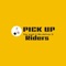 Pickup Riders is the app which delivery riders use to navigate their destination and picks customers order for delivery