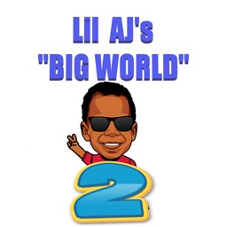 Lil AJ's Big World 2