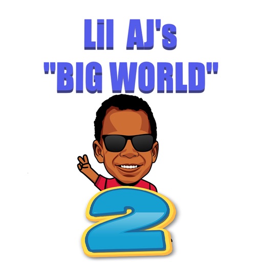 Lil AJ's Big World 2