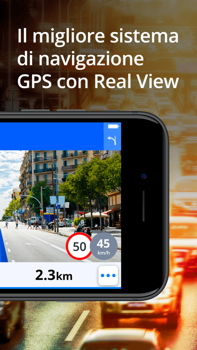 NAVIGATORE SATELLITARE PER BLACKBERRY SCARICA