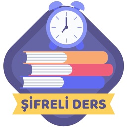 Şifreli Ders (TYT-AYT)