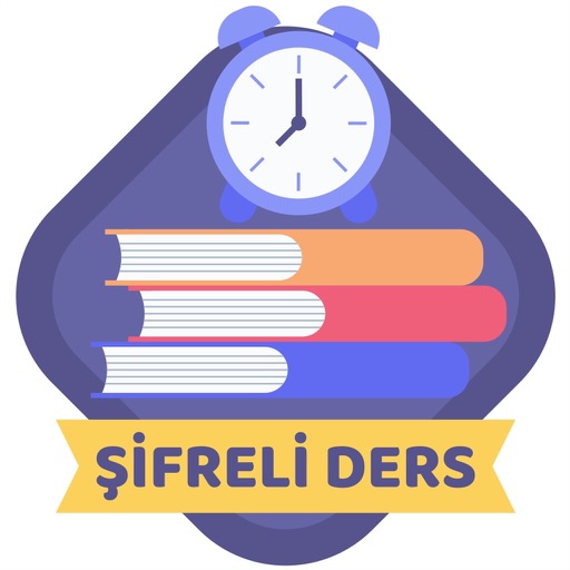 Şifreli Ders (TYT-AYT)