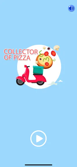 Game screenshot Collector Of Pizza mod apk