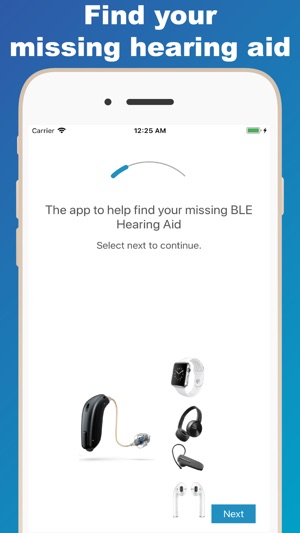 Find my Hearing Aids(圖1)-速報App