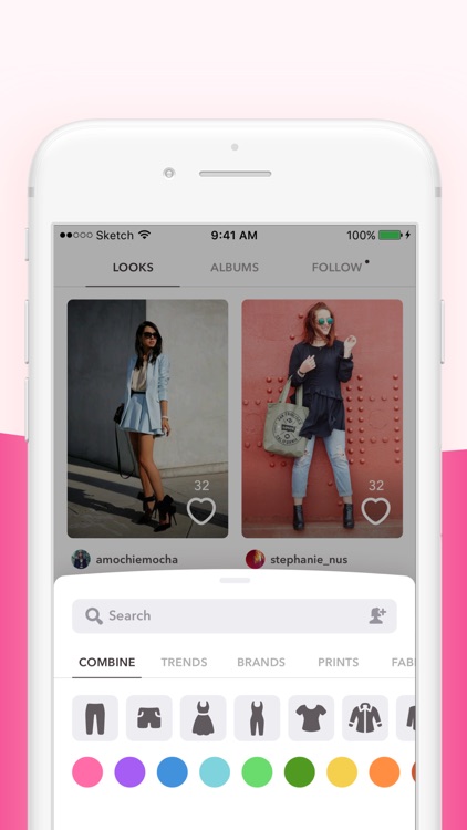 Outfit Planner 2019-Chicisimo screenshot-8