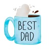 Happy Father Days Sticker Pack