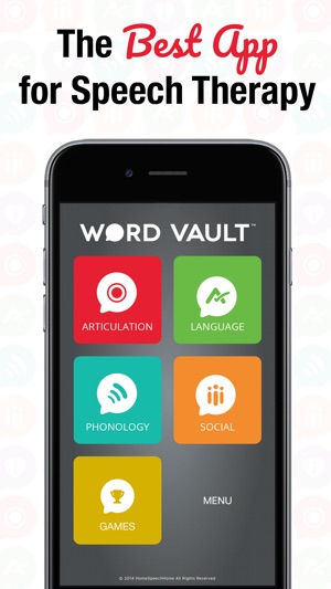 Word Vault Essential(圖1)-速報App