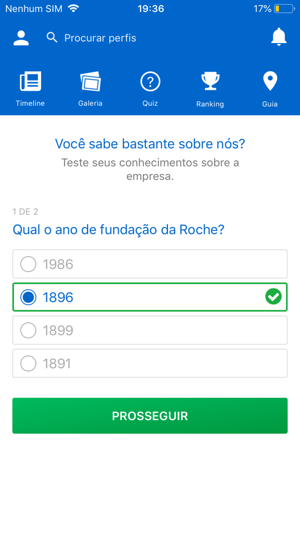 Somos Roche(圖4)-速報App