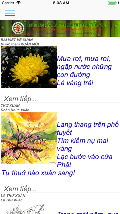 Chùa Pháp Vân screenshot-4