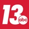 The WZZM 13 app allows you to stay up-to-date with local and breaking news, as well as real-time weather and traffic conditions in the Grand Rapids and Lakeshore area in West Michigan
