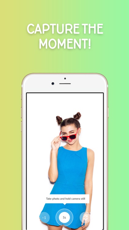 LoopVid- pic video gif maker
