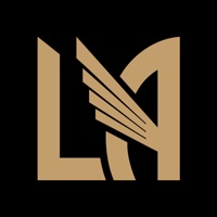 LAFC app not working? crashes or has problems?
