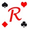 Play Rummy lonely or against other players online,