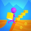 Icon Gold Dig Rush 3D