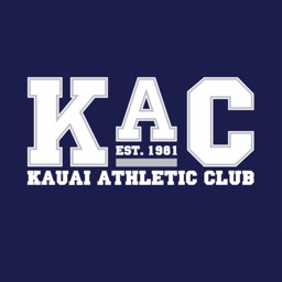 Kauai Athletic Club