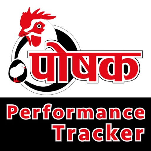 Poshak Performance Tracker