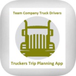 Team Company Truck Drivers