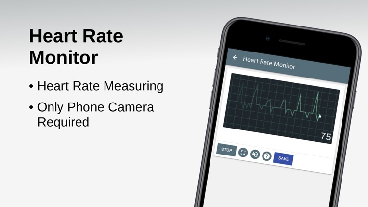 Heart Rate Monitor